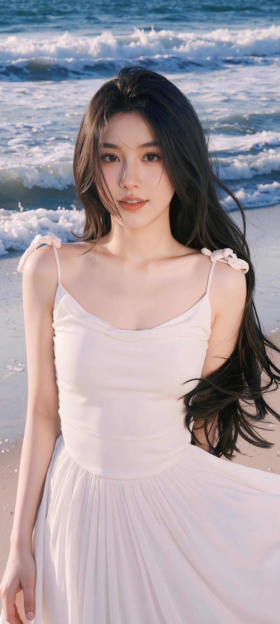 看看气质女神的穿着搭配吧