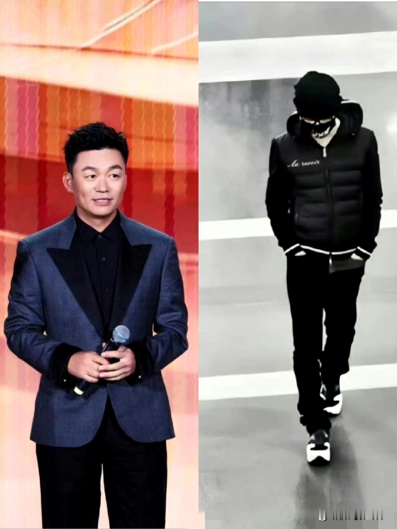 《站姐镜头下的王宝强：这是“王一博分博”还是气质逆袭？》谁能想到，站姐镜头