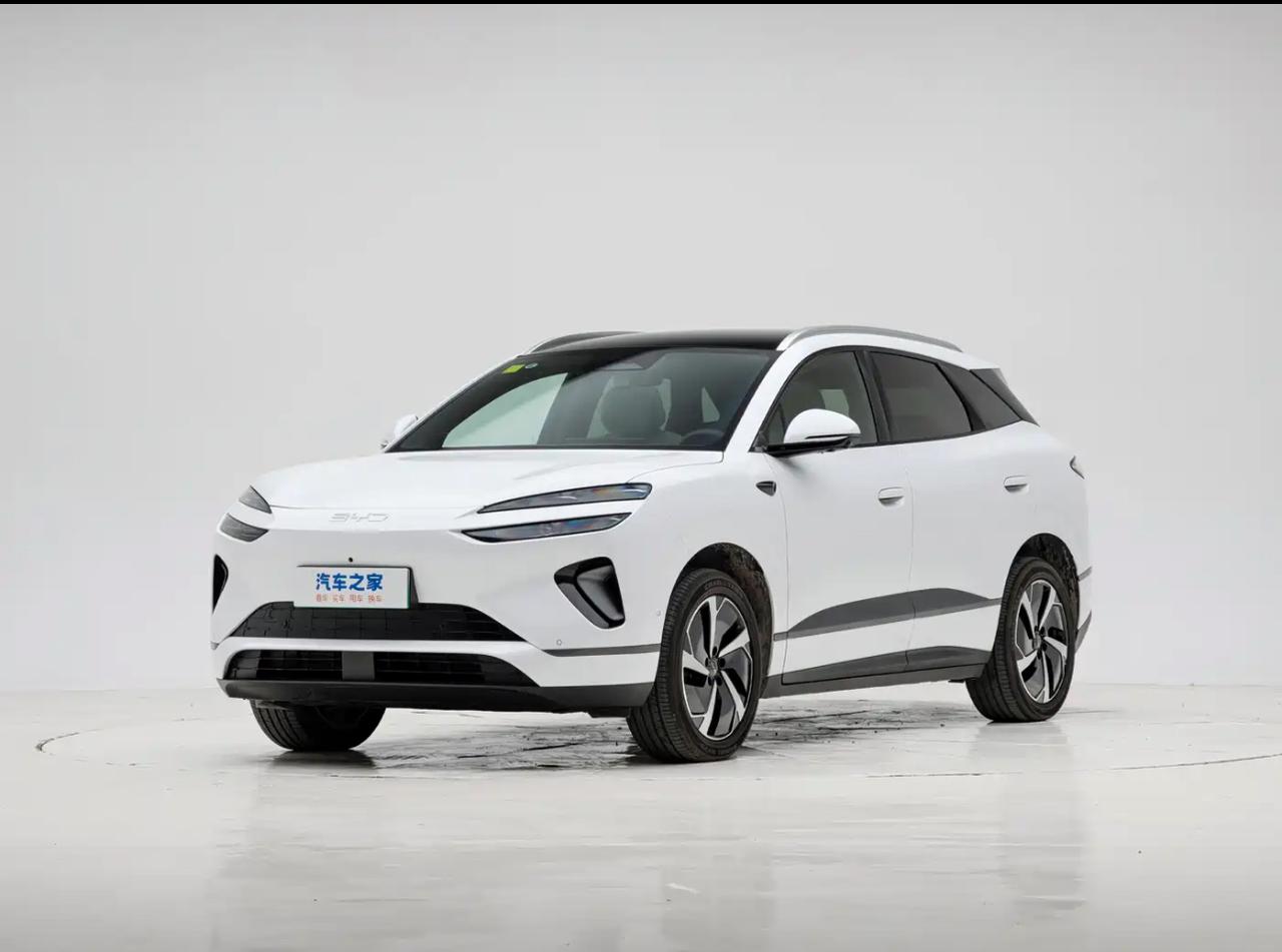 海狮06：日常用车场景里的真实体验海狮06的车身长宽高为4810mm×192