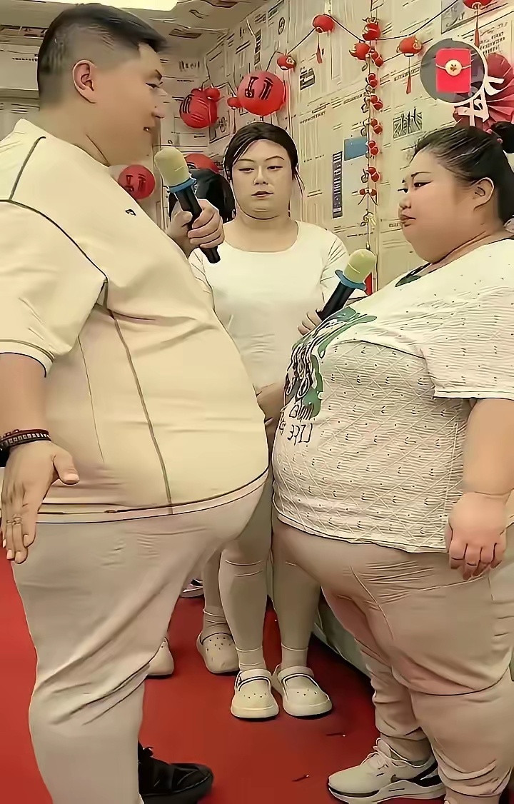 不懂就问这俩人结婚最担心什么？