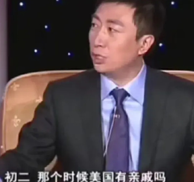 终于搞明白了，为什么宗泽后会支持杜建英的孩子，而不是帮自己嫂子的女儿宗婕莉，其