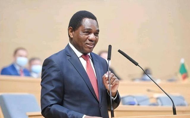 赞比亚天价索赔800亿美金！中企溃坝污染背后的博弈与真相