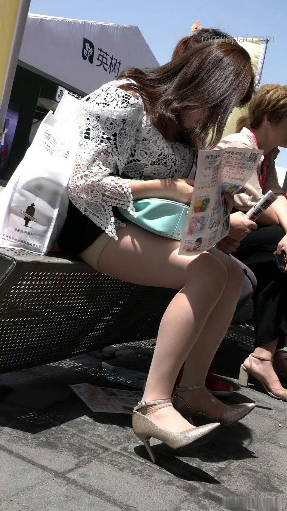 日常碎片plog职业装顶级街拍