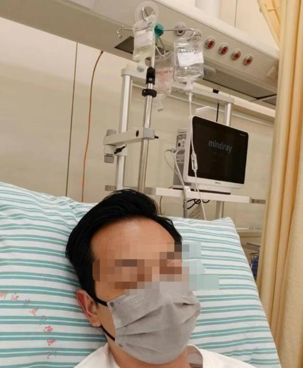 上海一对夫妻，丈夫三十多岁就年薪百万做到金融高管，临终前却背着妻子立下了一份绝情