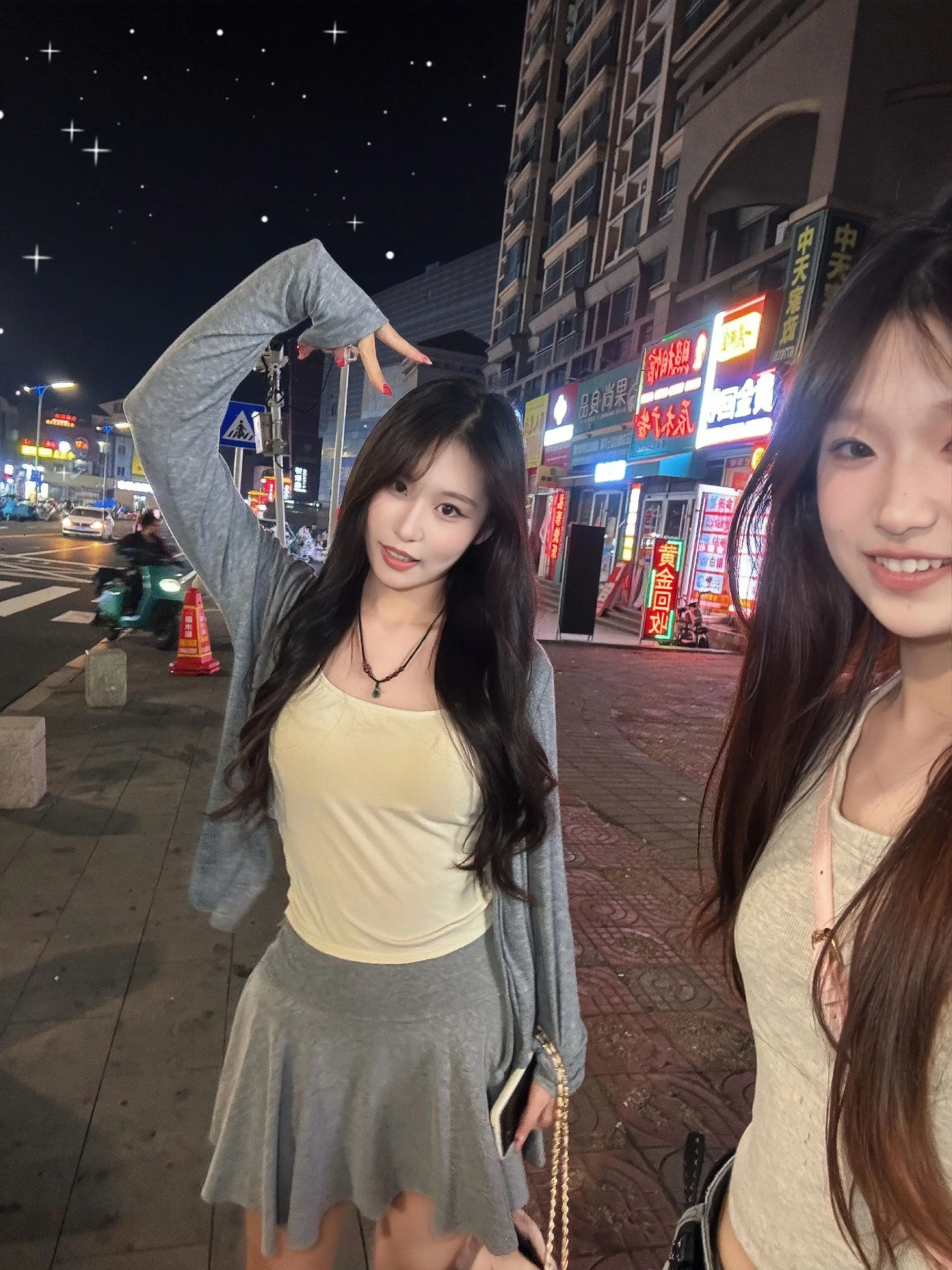 人们活着为的不就是这几个瞬间吗。