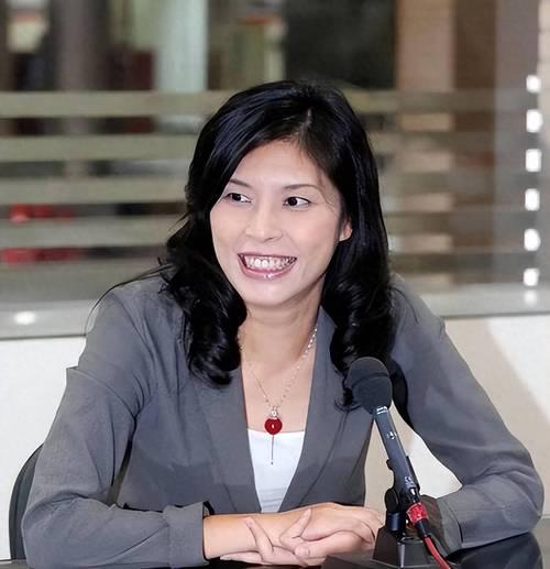 郑丽文爆出大消息，5000新人挤破头入党，岛内政坛地震近期，台