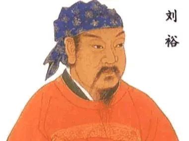 刘裕如果不急于东还，建立大一统王朝的可能性大不大？历史会不会改写？南北朝南朝刘宋