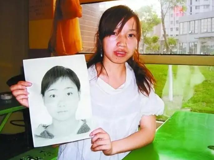 2004年，湖南邵阳一个叫罗彩霞的乡下姑娘高考拿了514分，她填了大专志愿。结果