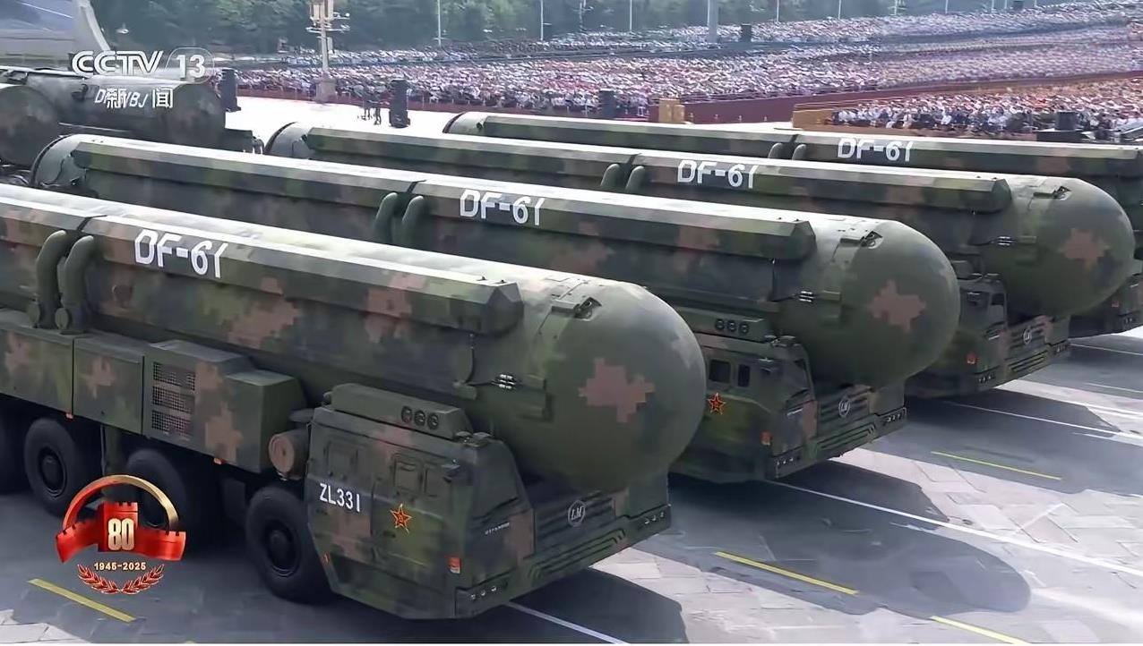 9.3阅兵仪式刚刚结束不久，有网友已经猜测2029年新中国成立80周年大阅兵仪式