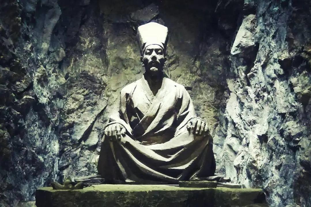 失信之祸：王阳明诱杀池仲容后的多层反应。1518年正月初三，江西赣州祥符宫内