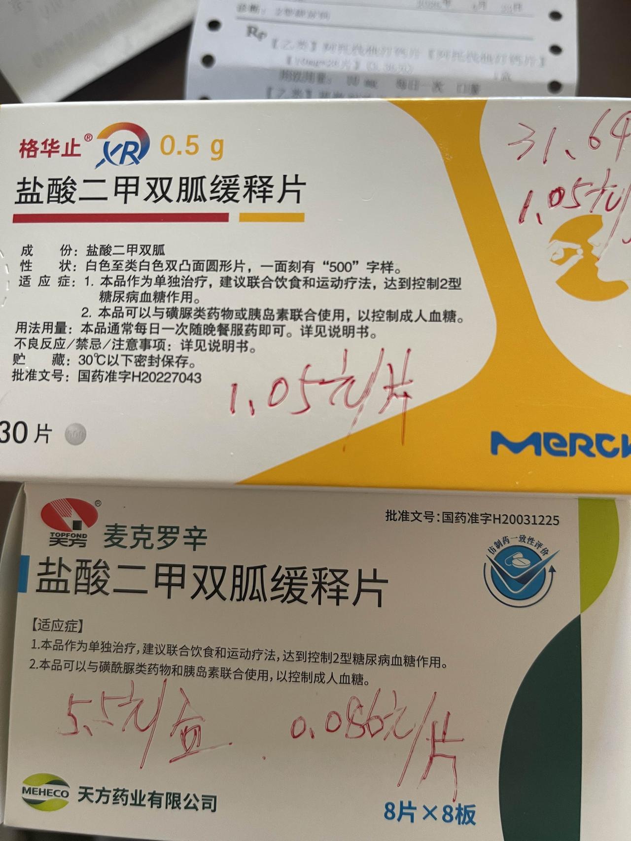 所有医院没有原研药！1元的药与9分钱药，一样吗？1元一片进口药与9分钱一片国