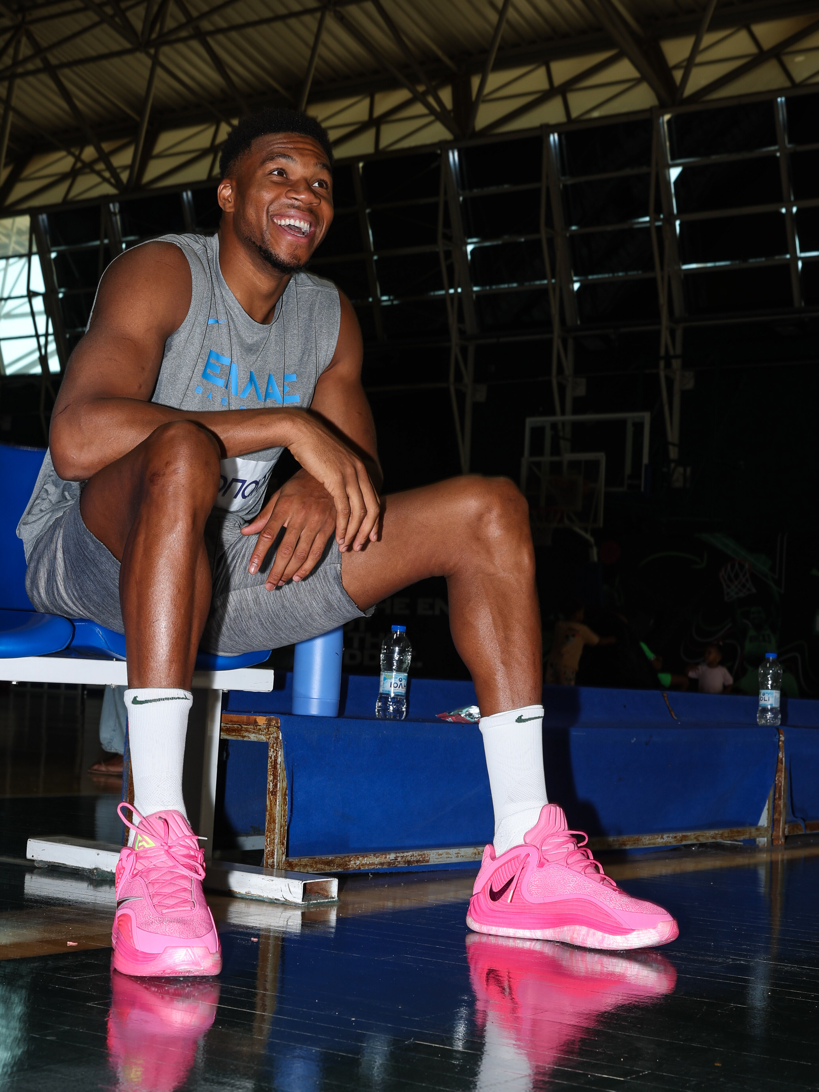 猛男都爱少女粉nba​​​