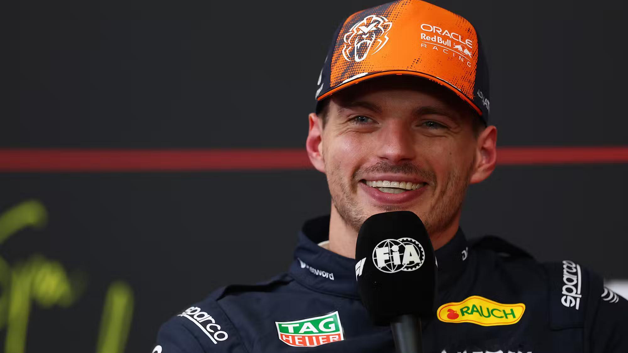 f1红牛领队劳伦斯·梅基斯透露，Q3期间的尾流策略并不是临时决定，而是提前规划