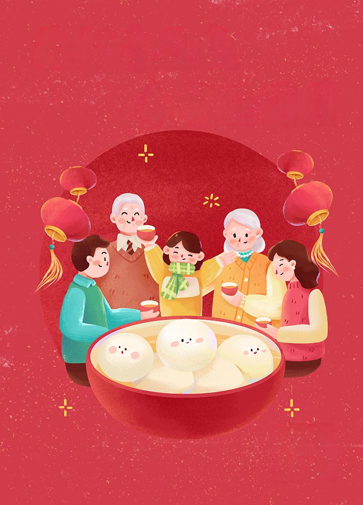 下午去超市买水果，付款时，听隔壁两个年轻的女收银员在闲聊，其中一个女孩说，她父亲