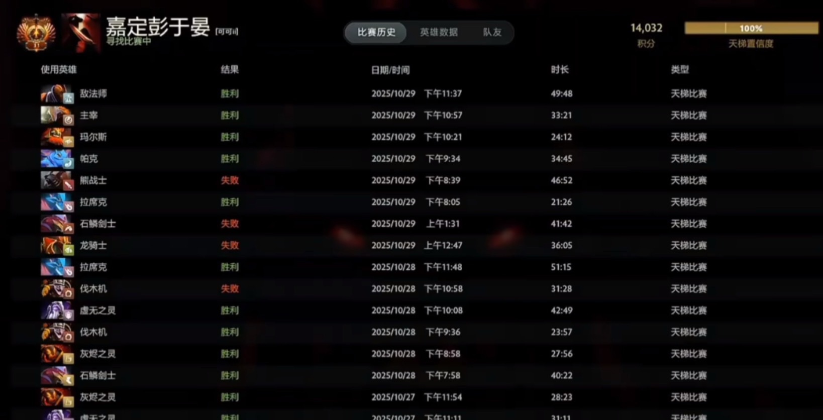 超哥:16000出发!但是不可能的,这16000是不可能上的。不过以我现在的状态