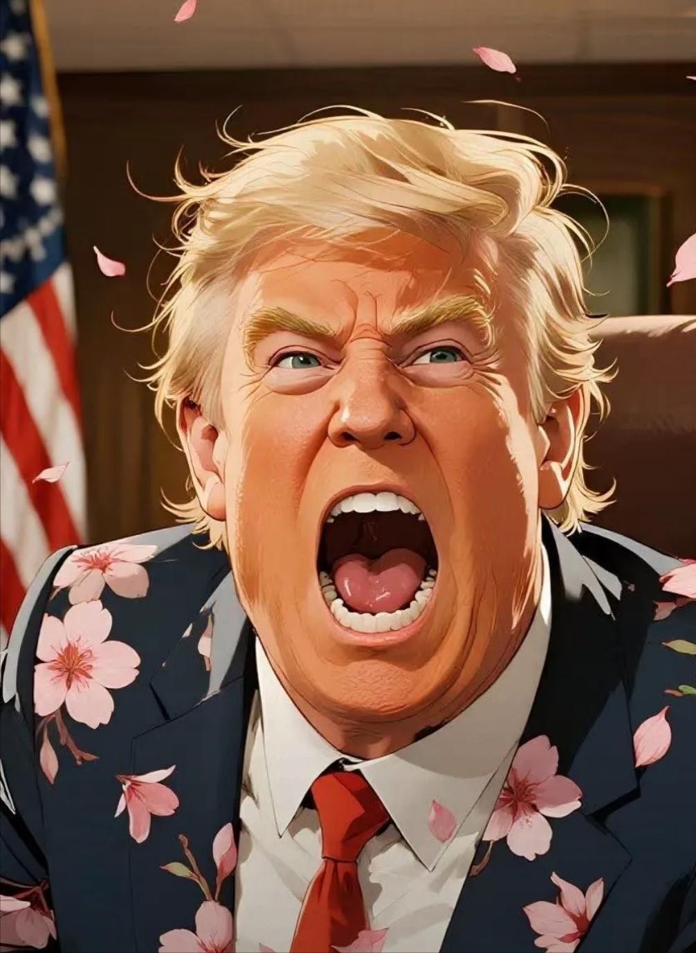 我早就说过,美国这出戏越来越离谱了!这不,报应来了,国会自己都发不出工资了!