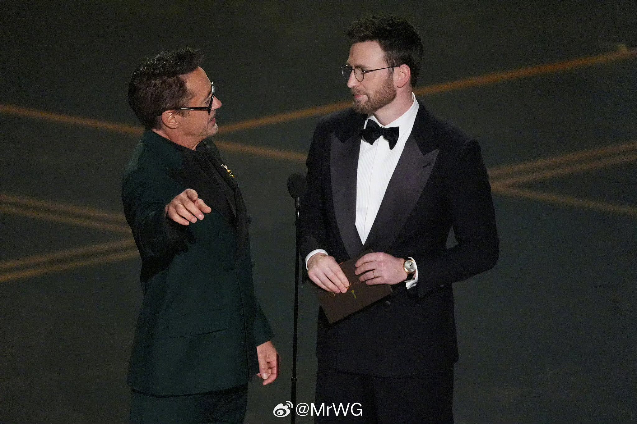 2026奥斯卡获奖名单盾铁！💕谁不想看美国队长大战毁灭博士呢——钢铁侠美队奥