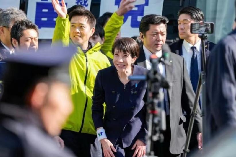 G7唯有日本无访华计划，高市将取得压倒性胜利，中日紧张关系或持续数年！2月2