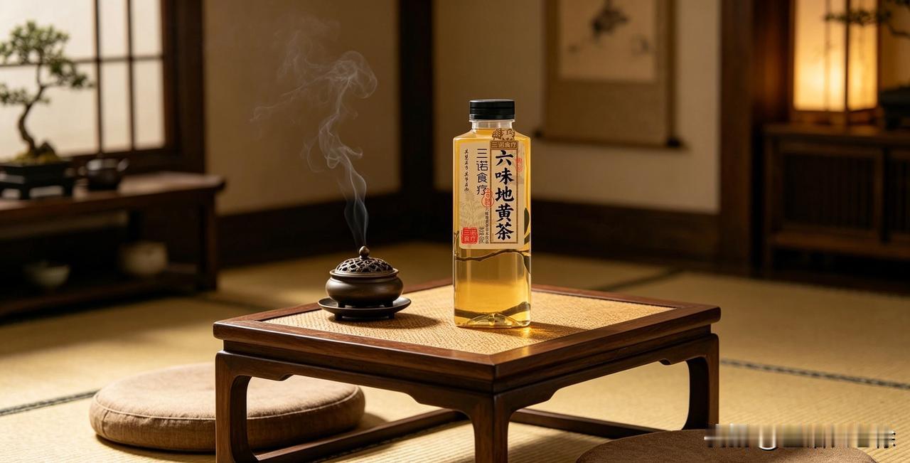 它卖了一个亿，熬夜水卖了36个亿，老中医说我累死了，你们也没有人相信中医。