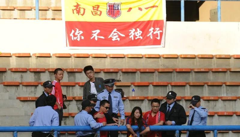 赣超开战：江西真的最没存在感吗赣超开战：江西真的最没存在感吗？江西老是被人说