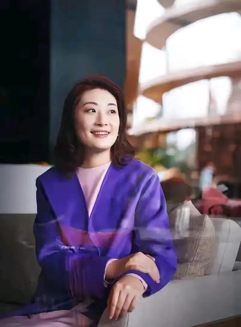终于明白了为什么宗馥莉刚上任就急着转移股权、清洗领导层，原来宗庆后还有其他继承人