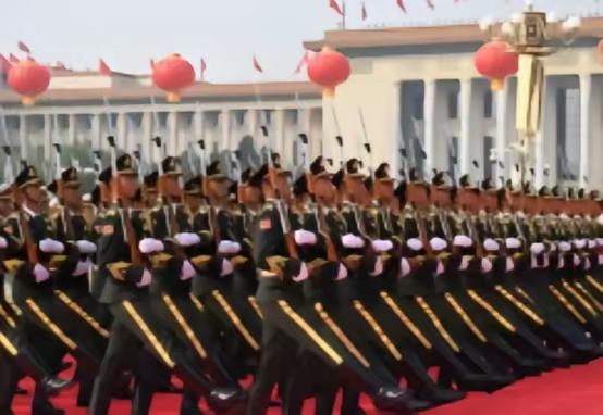 没想到九三大阅兵成了一些小国家“勒索”中国的理由，竟还被西方媒体添油加醋，说“中
