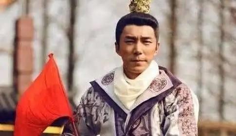 643年，太子李承乾刚被废，魏王李泰向李世民许诺说：“父皇立我为太子，我百年之后