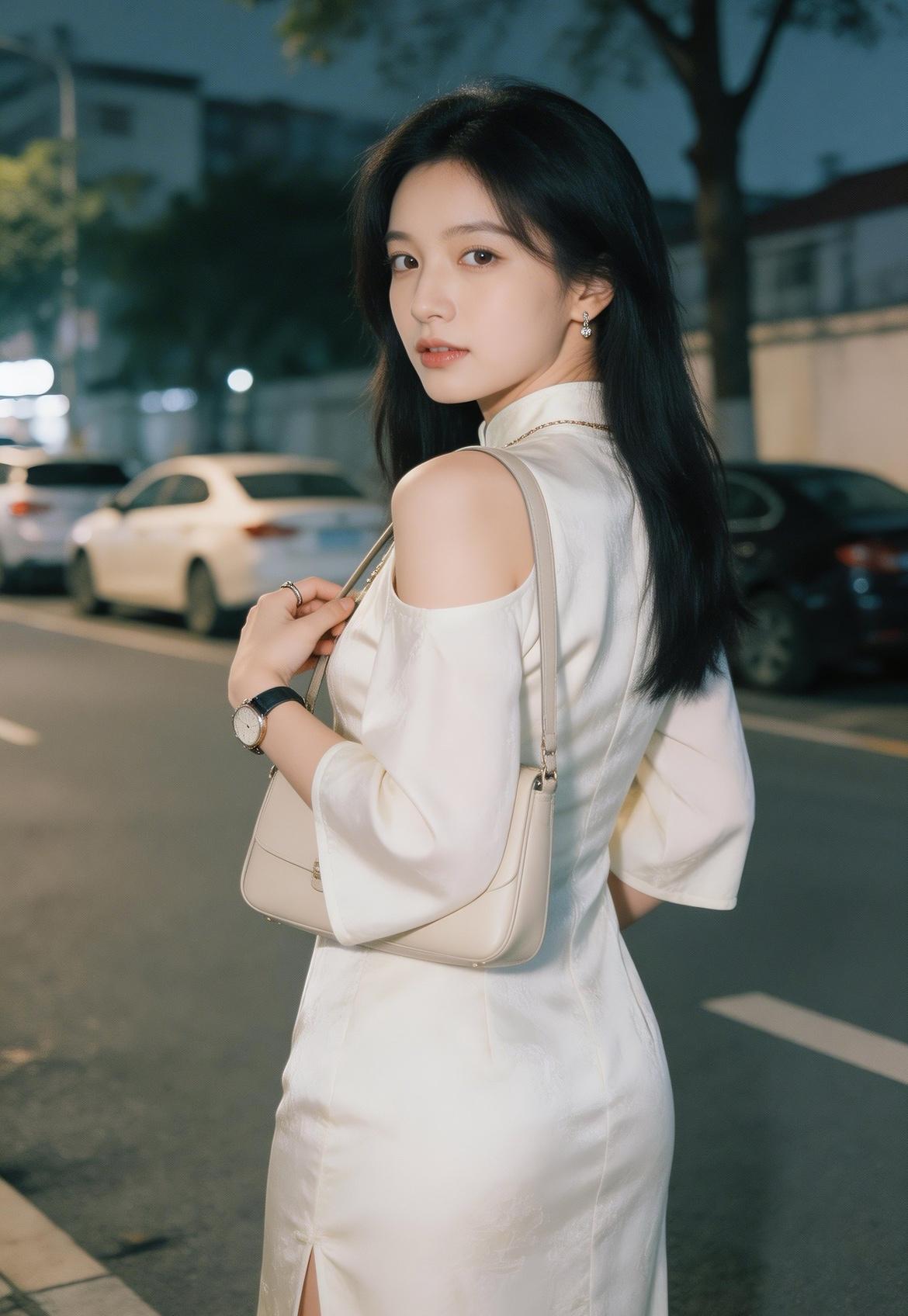 就说，如果我去你们家，家里人会不会给红包吧！给我就去…