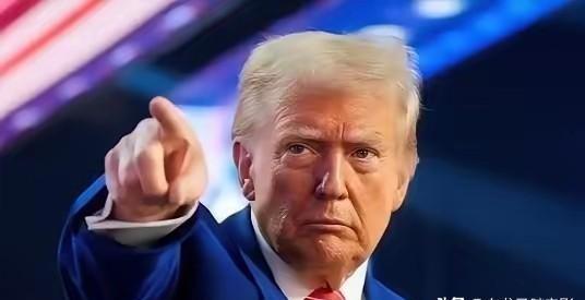 美国曾发现，只要甩开中国，它就能满世界薅羊毛，谁不服就收拾谁。中国也看清，只要外
