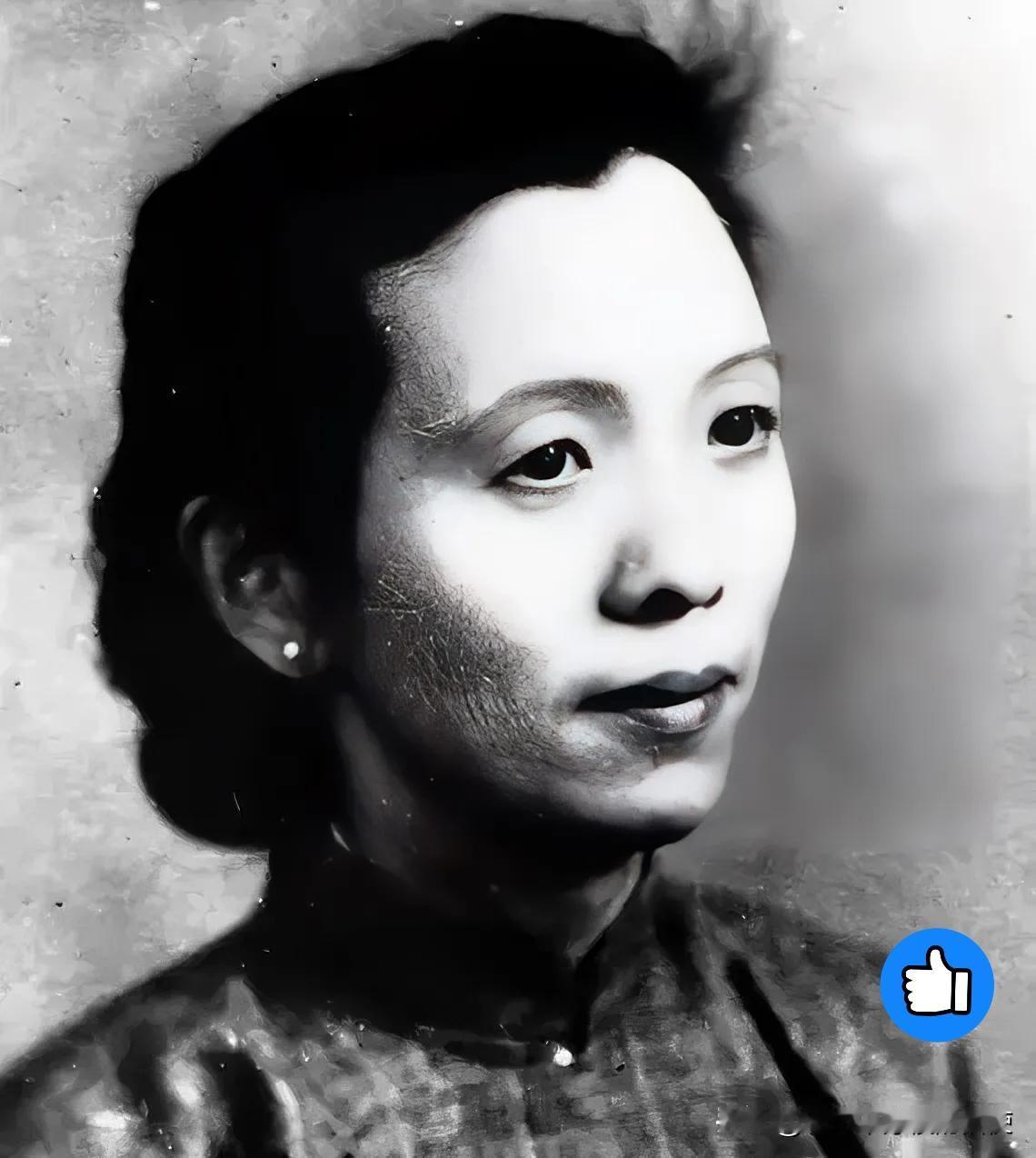 党组织派她潜伏南京，给了20根金条活动经费，可这个女人竟泡在麻将桌三年，把金条输