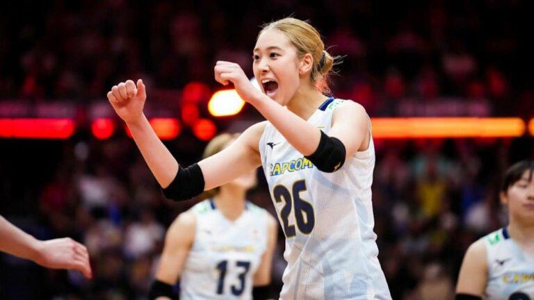 朱婷、庄宇珊之意甲–李盈莹、吴梦洁基本无望下赛季效力米兰：1米78的日