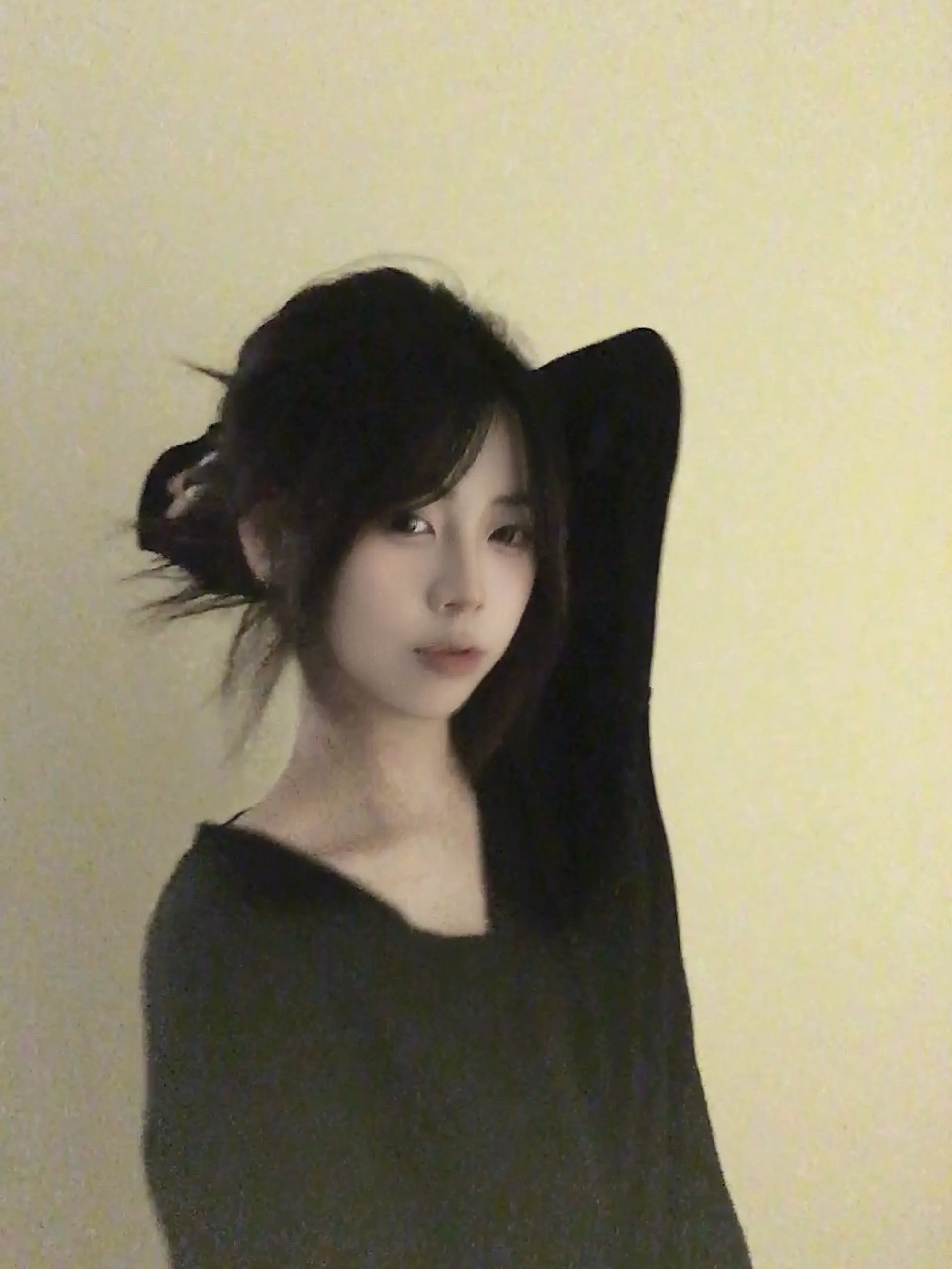 你守护不了她的天真 让给我吧
