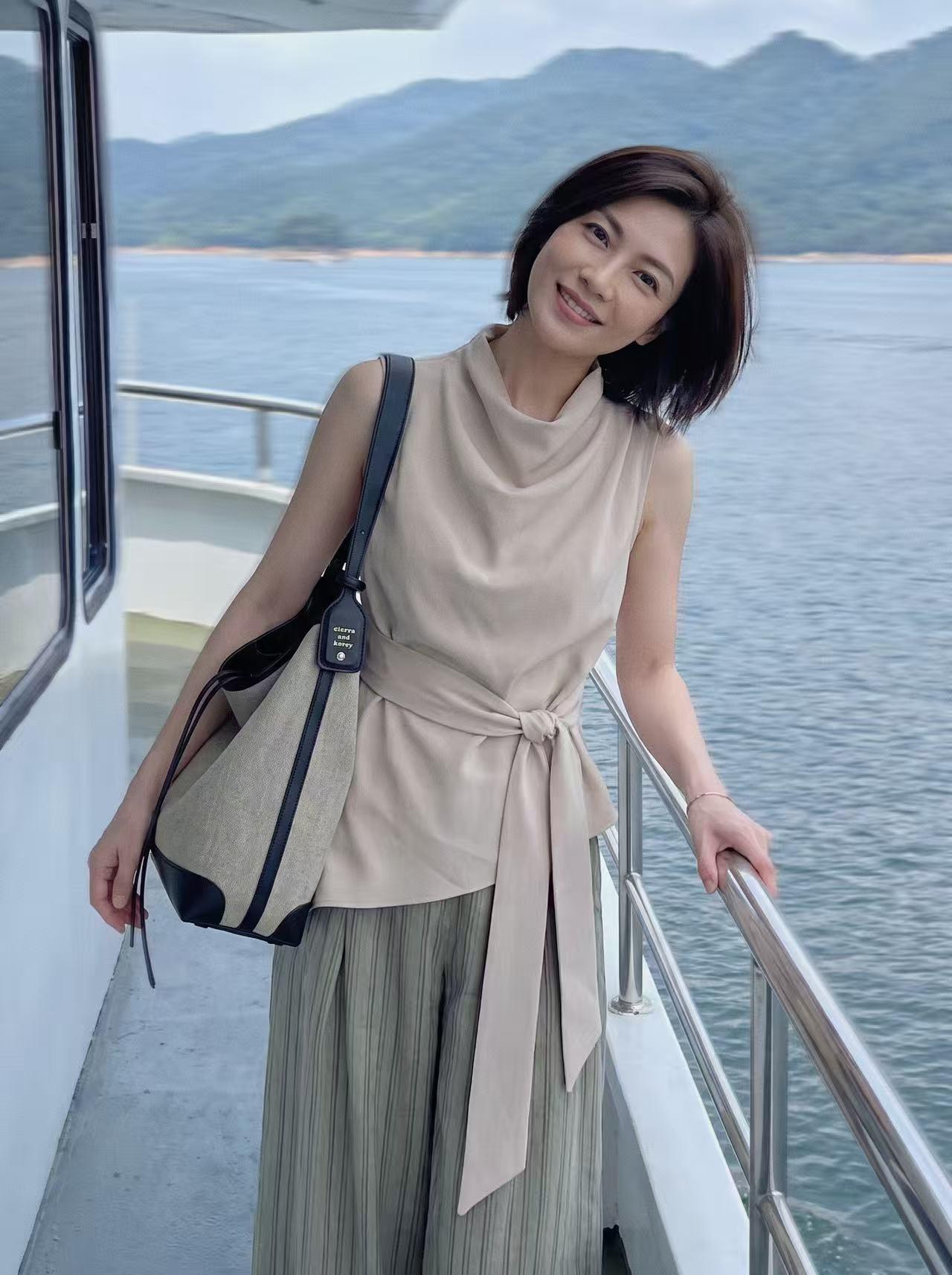 通透的活法，是向内养自己。到了中年，慢慢悟出来  向内养自己 不是躺平...