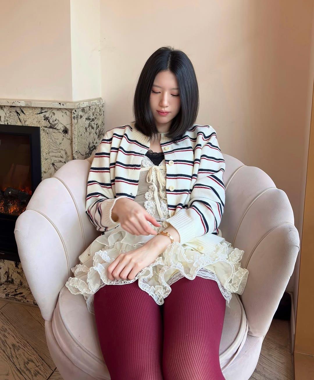 分享你觉得浪漫旅游随拍