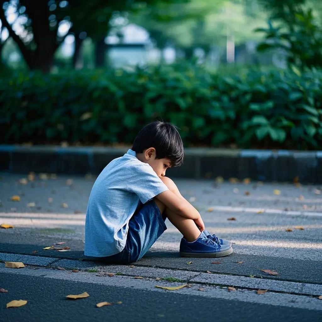 孩子自卑的7个信号，我家娃中过2条！早发现早纠正养娃