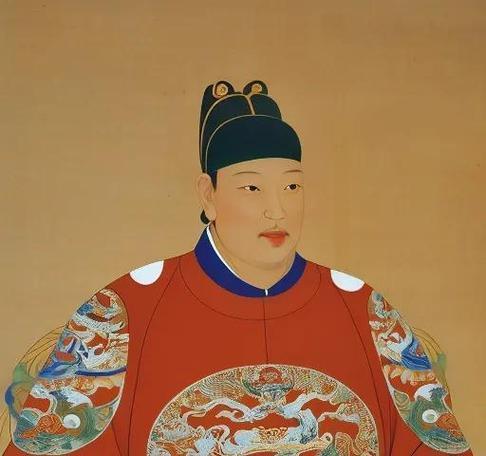 公元1094年，大理国权臣高升泰，前脚把皇帝“赶”去寺庙出家，后脚登基称帝，改国