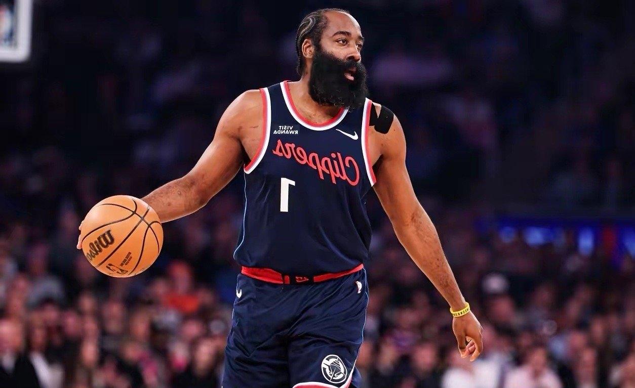 太不可思议！今日快船正负值最高的球员全是替补！！米勒：替补出战33分钟，投