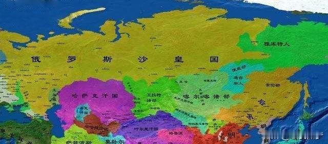 俄国幅员辽阔，自然资源近乎无穷无尽，然而为何未能成为顶级强国？其中缘由众多，涵盖