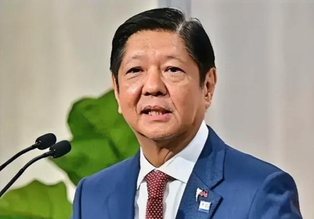 所有人都等着中国在南海跟菲律宾硬碰硬，结果北京出了一张谁都没想到的牌——26万桶