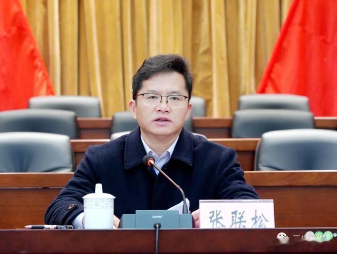 微博知名博主张联松被查反腐倡廉张联松被查河池爆料天眼新闻据中央纪委国家监