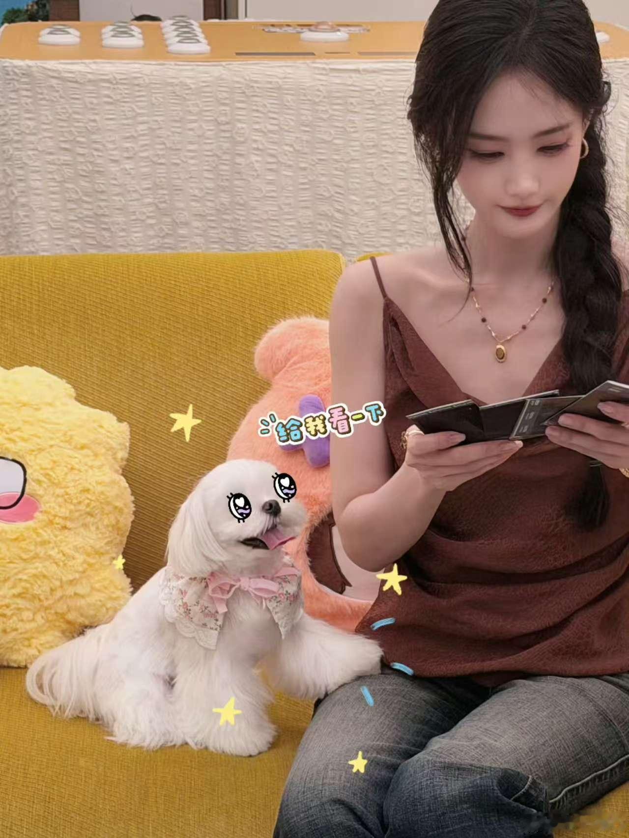 李一桐替闺蜜手撕渣男闺蜜遭遇伤害，李一桐绝不冷眼旁观，勇敢硬刚渣男，这份义气很难