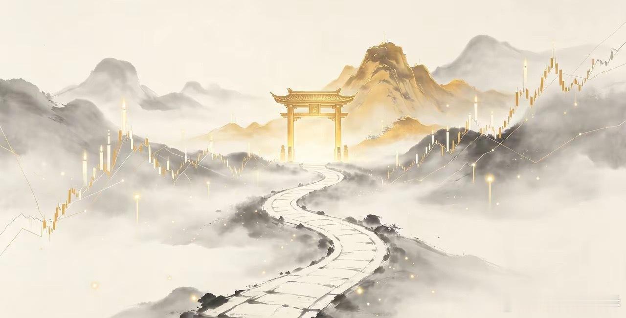 炒股的时候，你手里的股票越磨人就越有希望说一句扎心、但无比真实的股市真相：绝大多