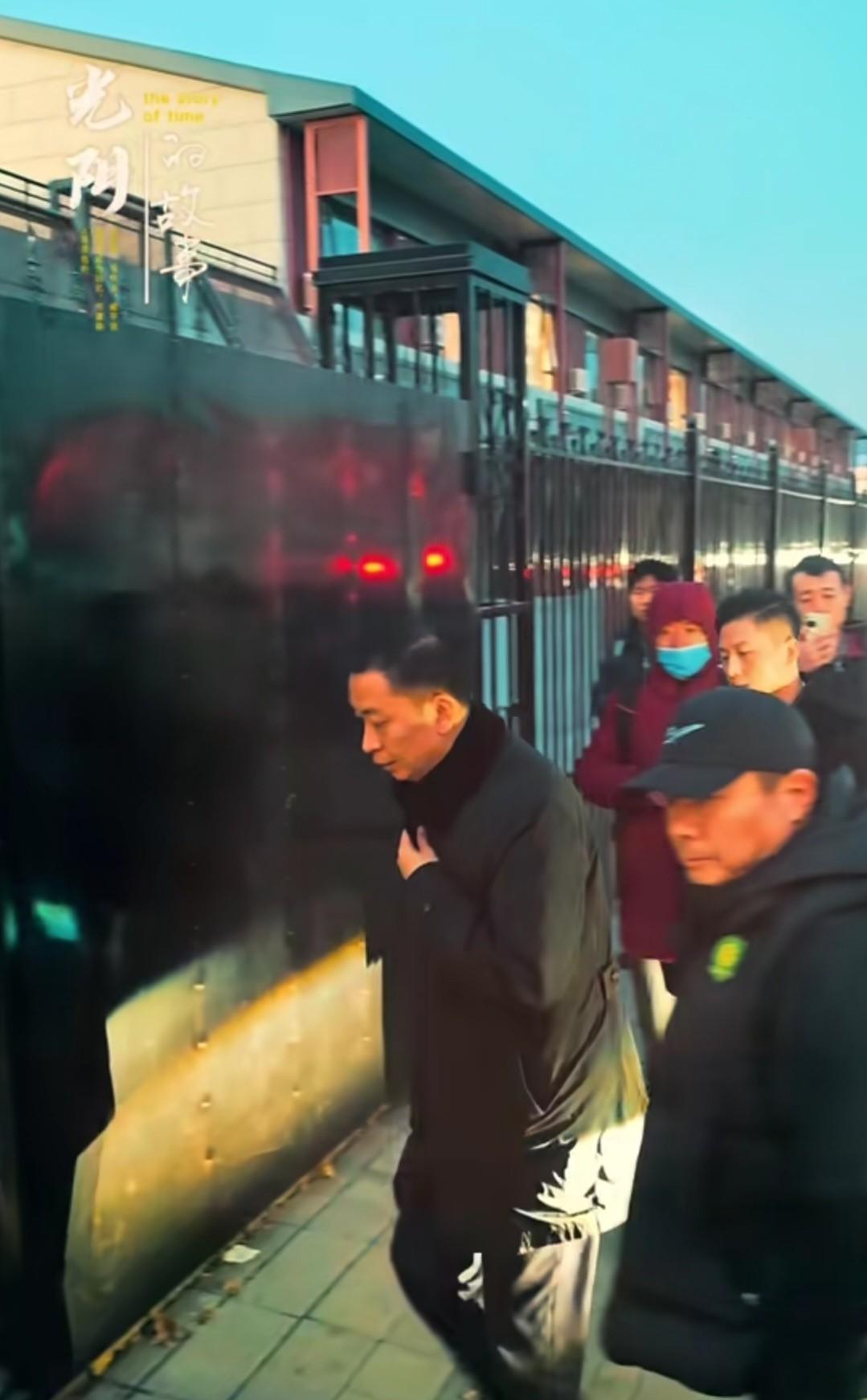 北京国安再次集结，备战最后一战！对于某些人来说恐是在俱乐部的最后一场比赛！周四与