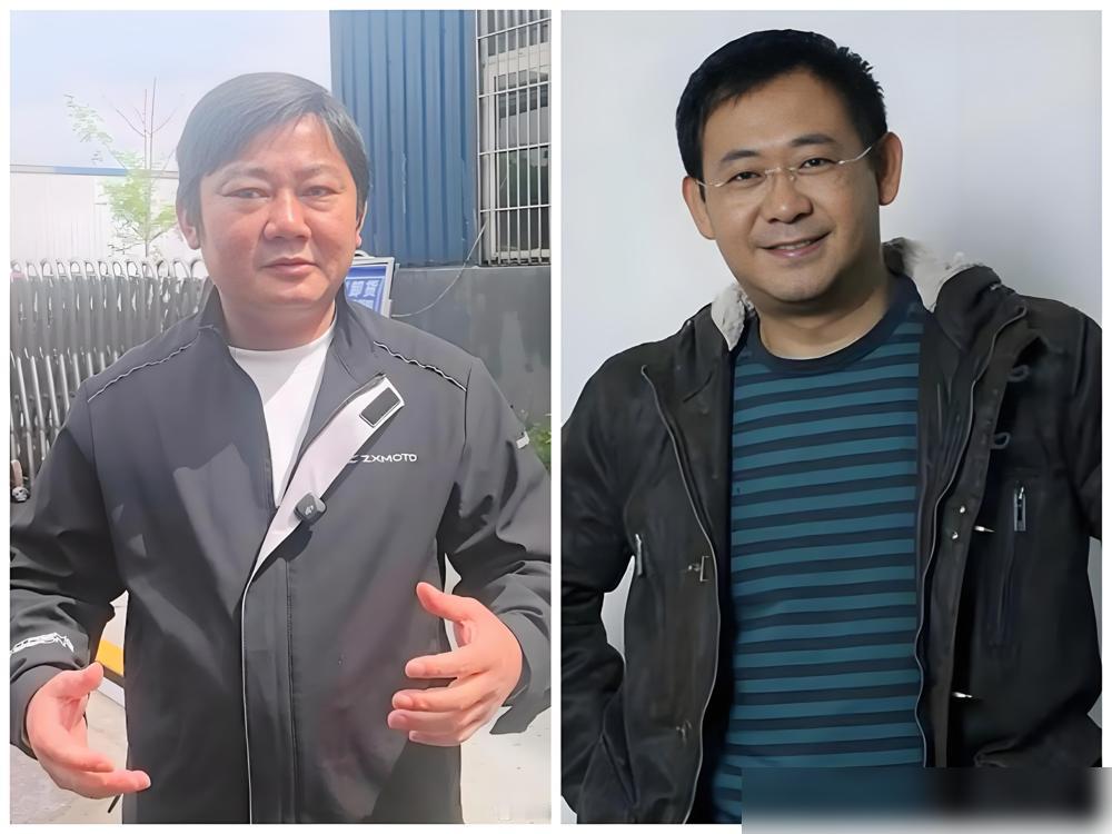 49岁的姜武演愣头青，全网都在骂。我告诉你，骂错了，错得离谱。导演没让他减，