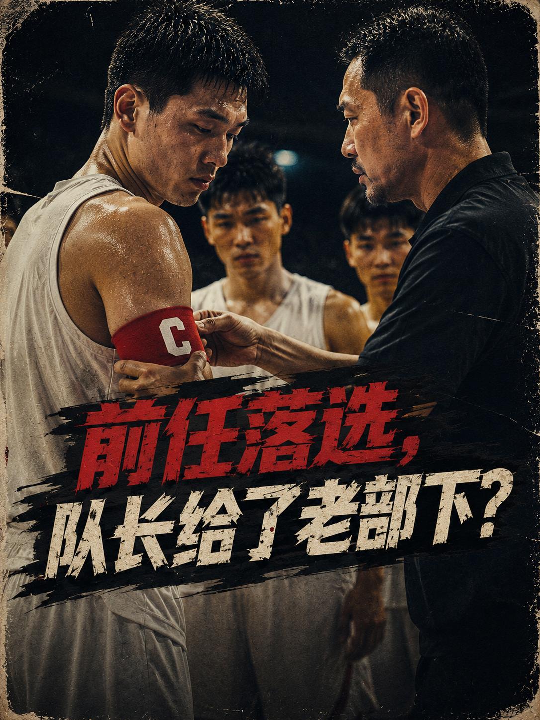 郭士强真的是任人唯亲，让赵继伟成为中国男篮队长的做法真的错了？毕竟从当下的情况来