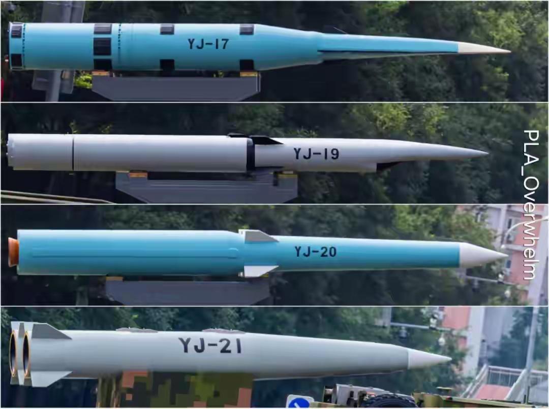 最近火箭军用一招“如来神掌”把外国的军事评论员给看傻了！这款导弹🈶个绝活那就是