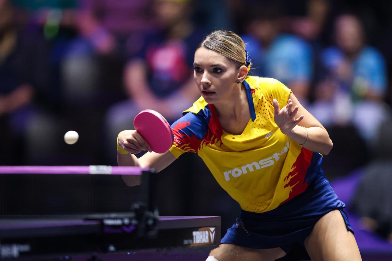 蒙比利埃冠军赛陈幸同怎么了孙颖莎、王曼昱退赛，蒙比利埃冠军赛，陈幸同“有幸