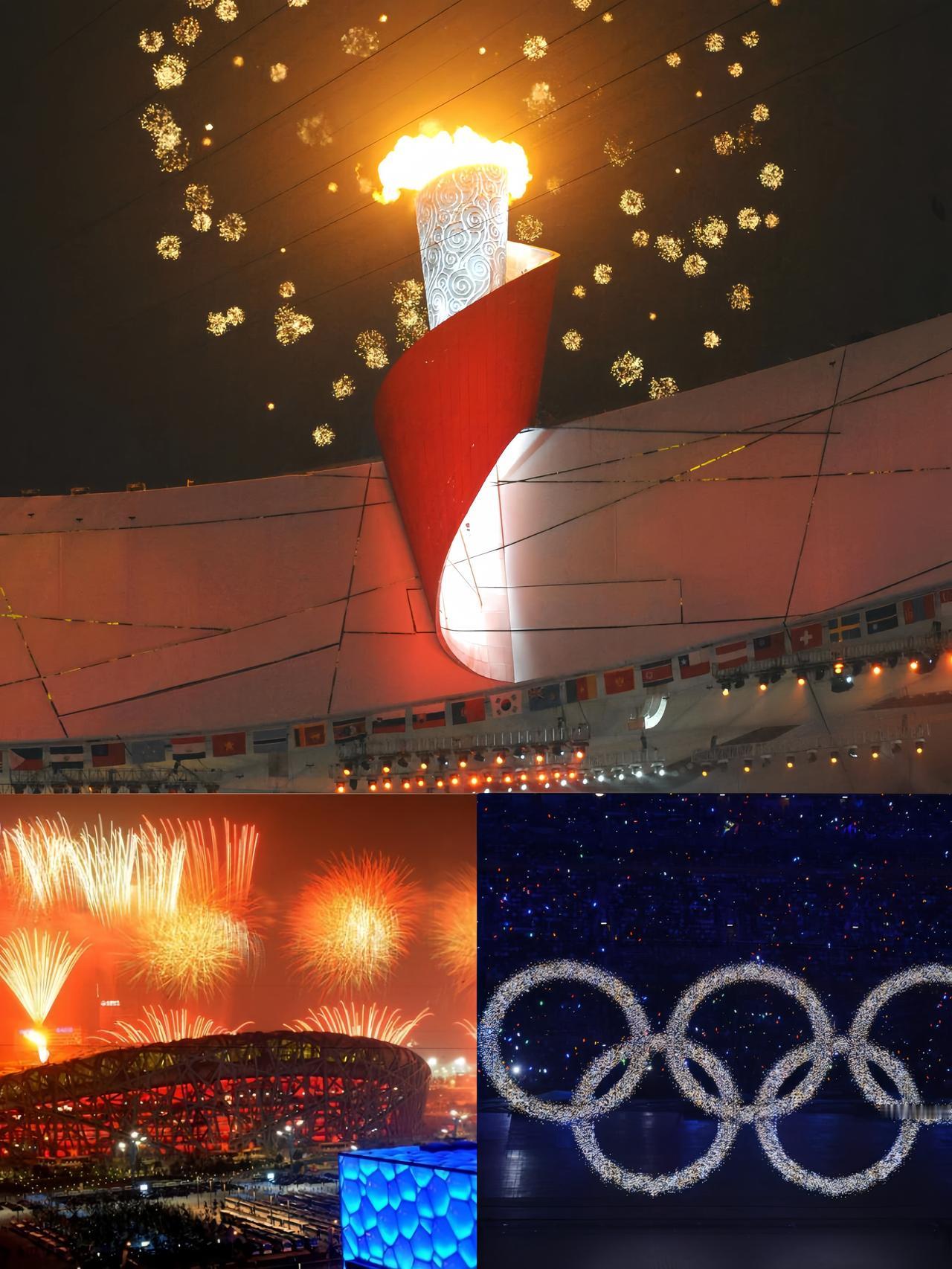 中国不再申奥？真相扎心 说起来，奥运会这块金字招牌，原本是各国争破头的“香饽