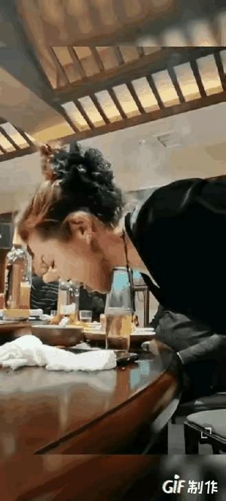 这样的女生，估计没几个人敢娶吧。