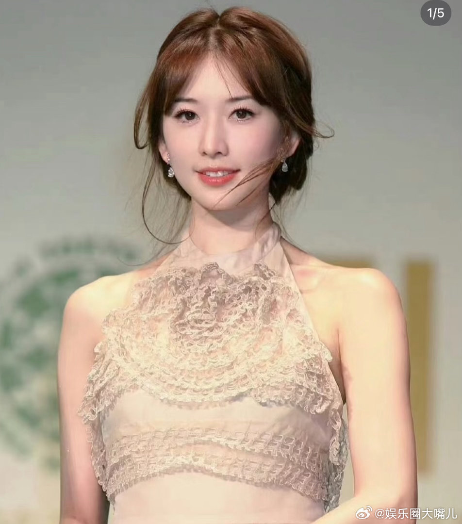 找不到林志玲这个视频的退出键别人是抗老，她是直接把老这个字从字典里删了。视频里